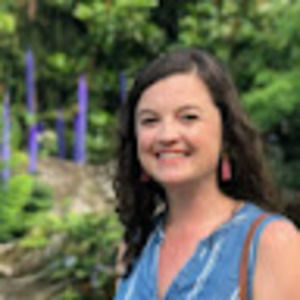 Meet your Posher, Beth